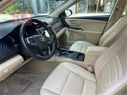 تۆیۆتا کامری